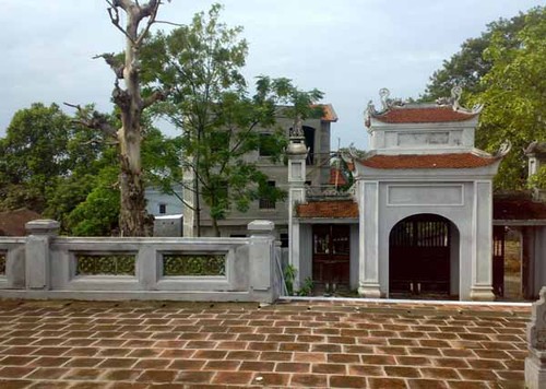Bac Ninh Temple of Literature - ảnh 3